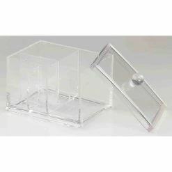 Cheap 💯 Home Basics Cosmetic Organizer, Clear ❤️ -Home Basics Sales 54f88701cd17450c8f46087120f64370 7dffbcf9 07f2 4283 9430 b4a42621f980 1080x