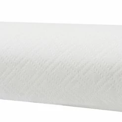 Top 10 🔥 Home Basics Bamboo Wall Mount Paper Towel Holder, Natural ✔️