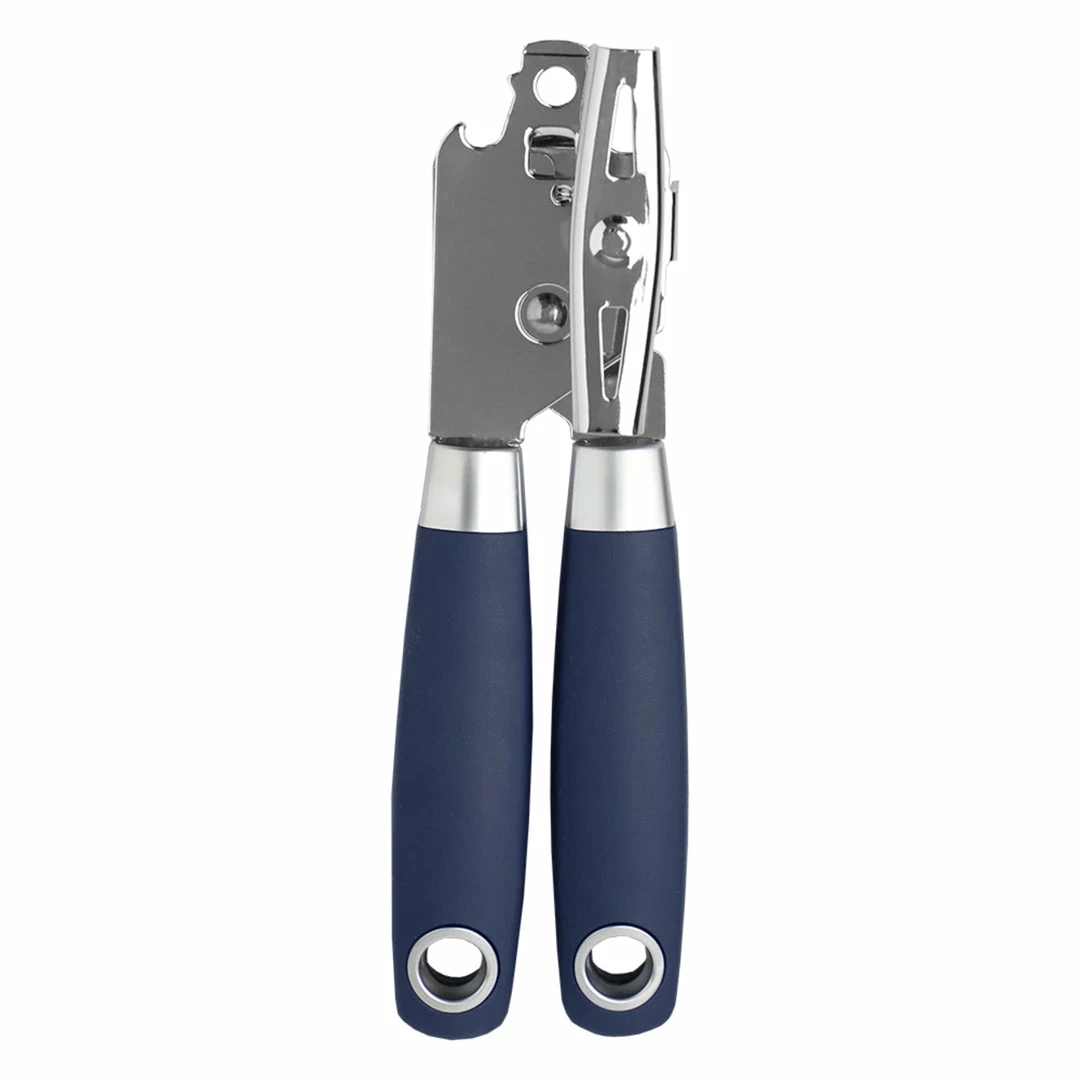 Top 10 ๐ Home Basics Meridian Stainless Steel Can Opener, Indigo ๐ 3 Top 10 ๐ Home Basics Meridian Stainless Steel Can Opener, Indigo ๐