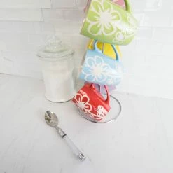 Best reviews of 🔔 Home Basics 6 Piece Daisy Mug Set with Stand, Multi-Color 😍 -Home Basics Sales 5a9241e84add437289531965a072c7fe b1120661 d520 42b1 be18 d06c95226e39 1080x