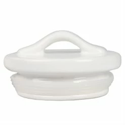 Cheap ✨ Home Basics 3 Piece Ceramic Canister Set with Bamboo Accents, White 💯 -Home Basics Sales 5be188e4a8d3428194254b567f8b631b 1080x