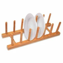 Best deal ⭐ Home Basics Bamboo Dish Rack 😉 -Home Basics Sales 5c8d99365e43473f8b7772ead127fa33 1080x