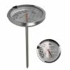 Best deal 😍 Home Basics Instant Read Large Stainless Steel Mechanical Meat Thermometer, Silver ⭐ -Home Basics Sales 5e1c715b3c3541bcba982c640ea3acd9 1080x