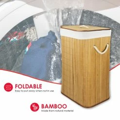 Cheapest β Home Basics Rectangular Bamboo Hamper, Natural π 12 Cheapest β Home Basics Rectangular Bamboo Hamper, Natural π -Home Basics Sales 5eb67e4757524fcba27c7adcad720060 0f6132d7 bc8f 4a37 81e3 9a638359e4f1 1080x