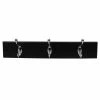 Coupon โจ Home Basics 3 Double Hook Wall Mounted Hanging Rack, Black ๐ 2 Coupon โจ Home Basics 3 Double Hook Wall Mounted Hanging Rack, Black ๐ -Home Basics Sales 5f4279902d664806a373d194608b3bf9 1080x