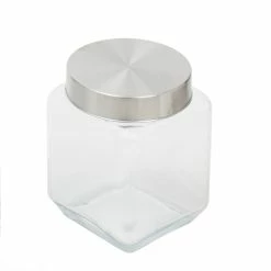 Flash Sale 🛒 Home Basics 4 Piece Canister Set with Stainless Steel Lids ⌛ -Home Basics Sales 5fcc591153fd44e393b79ce809d55bec 5d56b284 56ba 45a9 b0c7 98b8dadcb9fd 1080x