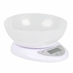 Wholesale ๐ Home Basics Digital Food Scale with Plastic Bowl, White ๐ 11 Wholesale ๐ Home Basics Digital Food Scale with Plastic Bowl, White ๐ -Home Basics Sales 607b6f72e87649eb8811f69e9f237bbe 1080x