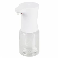 Cheap ๐ Home Basics 11.84 oz. Automatic Foaming Soap Dispenser, White ๐ 9 Cheap ๐ Home Basics 11.84 oz. Automatic Foaming Soap Dispenser, White ๐ -Home Basics Sales 60ccfa6ac1704cc893eea41ce7f01ba1 95383186 a80c 4d69 bbb5 1219352eb004 1080x