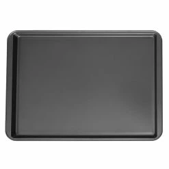 Deals 😉 Home Basics Non-stick 15” x 21” Steel Baking Sheet, Grey 🤩 -Home Basics Sales 614a568a4b1b4eb2acd9c6166dd83eaf 1080x
