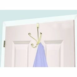 Buy ๐ Home Basics Over the Door Double Hook, Gold ๐คฉ 8 Buy ๐ Home Basics Over the Door Double Hook, Gold ๐คฉ -Home Basics Sales 629adc47f84148118c262a004a63e265 1080x