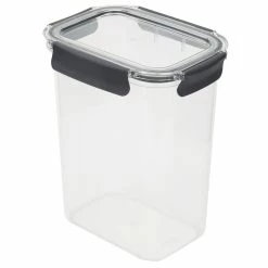 Best Sale 👍 Home Basics 135 oz. Airtight Food Container 😀 -Home Basics Sales 63d2457e39c04030a109d8152fb9a810 21b22456 7e1a 4743 a2e1 3ff0746ceb8a 1080x