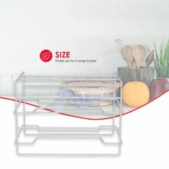 Flash Sale 😀 Home Basics Vinyl Wrap Organizer 👏 -Home Basics Sales 64d1e4c57d894e53b3b3638a17b730f3 3b98a3e0 f9f3 48f4 aa0b fcd4523e60f3 1080x