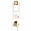 Best deal 💯 Home Basics Small 4 Tier Metal Rack, (14” x 14” x 58”), Off-White 😀 1 Best deal 💯 Home Basics Small 4 Tier Metal Rack, (14” x 14” x 58”), Off-White 😀 -Home Basics Sales 64f3dba5c9d3465597b9a5666fc0c4cd 1080x