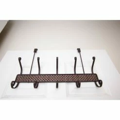 Cheapest ๐ Home Basics Over the Door 5 Hook Hanging Rack, Bronze ๐ 11 Cheapest ๐ Home Basics Over the Door 5 Hook Hanging Rack, Bronze ๐ -Home Basics Sales 65ae9705de0246f1b16356d73bf5eb96 c74297e3 0ef9 418a 8e86 0724b3ecaa4d 1080x