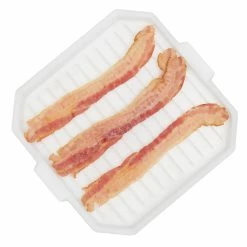 Best reviews of 🎁 Home Basics Plastic Microwave Cooking Tray, White 👏 -Home Basics Sales 661e6c37eb0b4cc5af923ca6f1fdeb29 1080x