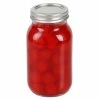 New 🎁 Home Basics 25 oz. Wide Mouth Clear Mason Canning Jar 🥰 -Home Basics Sales 666efb16b67e4246b97c319fc3f33f87 1080x