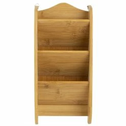 Deals ⌛ Home Basics 3-Tier Bamboo Letter Rack 🎁 -Home Basics Sales 66d627f2720c4c24890a0b92ad273a98 1080x