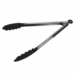 Top 10 ๐ Home Basics Stainless Steel Silicone Kitchen Tongs, Black ๐ 10 Top 10 ๐ Home Basics Stainless Steel Silicone Kitchen Tongs, Black ๐ -Home Basics Sales 681a97408dcc427786adba4fbbe3e1e5 1080x
