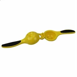 Brand new 🛒 Home Basics Enamel Steel Lemon Squeezer with Grip Handle, Yellow 🥰 -Home Basics Sales 68e787b945384011820fd2f52460267d ccdf5811 3623 4d08 adcd 91793cd27a13 1080x