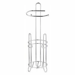 Best Pirce 🧨 Home Basics Toilet Paper Holder and Dispenser 👍 -Home Basics Sales 68fcb03fcced448582d67708074638ee a0b4e3b6 9b86 4a94 b4b8 7cb5d9d3ede0 1080x