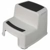 Promo ๐คฉ Home Basics Extra Boost 2 Tier Non-Slip Rubber Tread Plastic Step Stool, White ๐ 1 Promo ๐คฉ Home Basics Extra Boost 2 Tier Non-Slip Rubber Tread Plastic Step Stool, White ๐ -Home Basics Sales 69701e0ab30c4bce9cbf23549803b264 5ae9de81 f4bb 4ffc bc57 857ceebd1a54 1080x