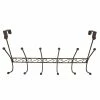 Flash Sale 🥰 Home Basics Steel Over the Door 6 Hook Hanging Rack, Bronze 🔔 -Home Basics Sales 6aa414296d9b48758ad40386bb681af5 50cfd92a fb05 4d51 bb8c 0f0f6ff99e01 1080x
