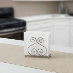 Cheap ✨ Home Basics Scroll Collection Chrome Plated Steel Napkin Holder 💯 -Home Basics Sales 6e83202ffa5b4d6da982172b377ee75f 1f5cc7b7 ddf9 4e8a 8f87 d5fa4a617bcd 1080x