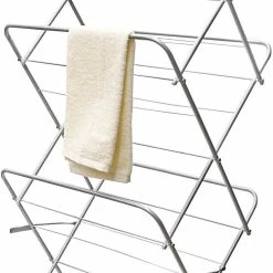Cheapest 🔥 Home Basics 3-Tier Clothes Dryer ✨ -Home Basics Sales 6f45e60cb85d42f7bcdb918a808f7e7d 0a5a7864 f41f 4f1f 899a 28d27050cf22 1080x
