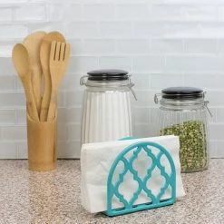 Promo ๐ฅฐ Home Basics Lattice Collection Cast Iron Napkin Holder, Turquoise ๐ 12 Promo ๐ฅฐ Home Basics Lattice Collection Cast Iron Napkin Holder, Turquoise ๐ -Home Basics Sales 6f48f8845bdd4e1ba2269cdbfa96a05e e493e037 fd7d 4391 b1c8 08d10b625e40 1080x