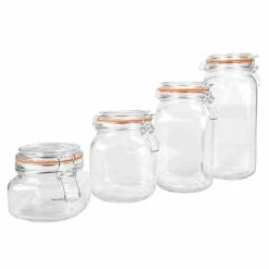 Cheapest ā Home Basics 4 Piece Glass Canister Set, Clear š 13 Cheapest ā Home Basics 4 Piece Glass Canister Set, Clear š -Home Basics Sales 700fda62c7e445548822e3ea58290ed7 1f8c1007 3ee6 4f89 a19a 0af649e47484 1080x