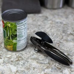 Cheapest 🔥 Home Basics Nova Collection Zinc Can Opener, Black Onyx ⭐ -Home Basics Sales 70199b986f4149a48ab4aff135496d7f 1080x