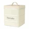 Discount 🥰 Home Basics Biscuits 2.8 LT Large Vintage Retro Enamel High Strength Tin Square Canister with Tight-Fit Lid and Easy Lift Handle, Ivory 🤩 1 Discount 🥰 Home Basics Biscuits 2.8 LT Large Vintage Retro Enamel High Strength Tin Square Canister with Tight-Fit Lid and Easy Lift Handle, Ivory 🤩 -Home Basics Sales 701ecf218e19455a89612dac77ac2a7e 88b8af05 525a 4f69 b97e c39e2c996153 1080x