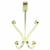 Buy 🎁 Home Basics Over the Door Double Hook, Gold 🤩 -Home Basics Sales 7173591de2e84aae8b58955d89acfe04 1080x