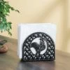 Hot Sale ✔️ Home Basics Cast Iron Rooster Napkin Holder, Black 😍 -Home Basics Sales 720f6964718e4d5d866115ed3feecaa0 ed51e15a ee0e 4999 ac48 ff69a62d878e 1080x
