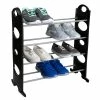 Deals 💯 Home Basics Stackable 12 Pair Metal and Plastic 👟 Shoe Rack, Black 💯 -Home Basics Sales 7551c26e230e49dd96f902a30ff237ff 49582669 58c7 47c6 b8c8 3b55033abe3d 1080x