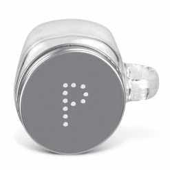 Outlet 🛒 Home Basics 2 Piece Salt and Pepper Mason Jar Set 💯 -Home Basics Sales 7572e4b2d5bd420f89fb4fb69940a419 1080x