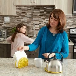 Brand new 💯 Home Basics Sunflower Heavy Weight Cast Iron Trivet, Yellow 😉 -Home Basics Sales 76605f065b7b40bca4d9b9d4f132e832 3158319e 2beb 4a1a 9cc6 fc4ce494f7cd 1080x