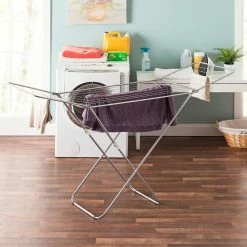 Hot Sale 🧨 Home Basics Steel Clothes Drying Rack 👍 -Home Basics Sales 784fb96349304161b3dfb7660bd842bc 87eab54d ea0f 49f6 9ec5 8f588fa819d3 1080x