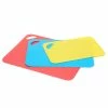 New 👍 Home Basics 3 Piece Non-Slip Plastic Cutting Mat, Multicolored 🥰 1 New 👍 Home Basics 3 Piece Non-Slip Plastic Cutting Mat, Multicolored 🥰 -Home Basics Sales 7886da4f02ce40c48bc617c3ef9c8eed 2ed65c99 4a38 4419 a50a e7bb34425ac7 1080x