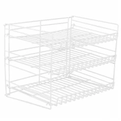 Flash Sale 🎉 Home Basics 3-Tier Can Organizer 👏 -Home Basics Sales 79557acffa7242c799218d47438d926a 1080x