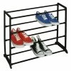 Hot Sale 😉 Home Basics Easy Assemble Space-Saving 12 Pair 👟 Shoe Tower Multi-Purpose Storage Rack, Black 👍 -Home Basics Sales 7a2443b21d7f47ce941debe02b55e8f0 1080x