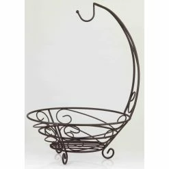 Best reviews of โ Home Basics Scroll Collection Steel Fruit Basket With Banana Tree, Bronze ๐ 13 Best reviews of โ Home Basics Scroll Collection Steel Fruit Basket With Banana Tree, Bronze ๐ -Home Basics Sales 7a7d8d8416c843c99f42e08819249df2 0704c022 6fb4 40a7 af8b f412ac320c27 1080x