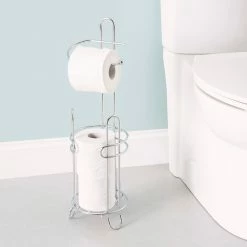 Best Pirce 🧨 Home Basics Toilet Paper Holder and Dispenser 👍 -Home Basics Sales 7beae6192c2d445483ae3dbbeadee52f 734a52f5 fe39 4aef aa5b 87a7853907b1 1080x