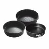 Buy 💯 Home Basics 3 Piece Spring Form Pans ✔️ -Home Basics Sales 7cd2f53e63914bef83b34e1051354991 1080x