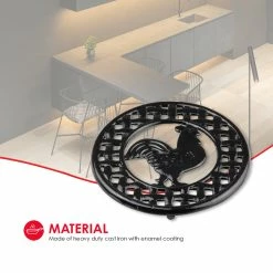 Wholesale ✔️ Home Basics Cast Iron Rooster Trivet 🧨 -Home Basics Sales 7cd74cbc55094a2a8504bb23bc305658 82f35dcc 4a98 4688 8d11 eb84ce6aaefb 1080x