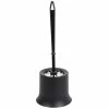New 🌟 Home Basics Plastic Toilet Brush with Compact Holder, Black ✔️ -Home Basics Sales 7d646bbbc76a4510a0e748734e94aaba 69e284a1 ad77 4b2d b5f7 dadc1cf0077a 1080x