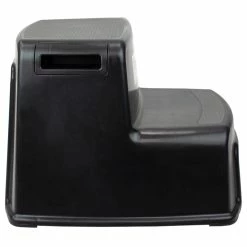 Promo 😀 Home Basics 2 Step Plastic Stool with Slip-Resistant Rubber Top and Easy Grip Handles 🌟 -Home Basics Sales 7f20702a30714525be528a9f66180332 1080x