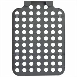 Cheap 😍 Home Basics Adjustable Over the Cabinet Plastic Organizer, Clear and Grey 👏 -Home Basics Sales 82208d5cb8444d3a939454e5837894eb 51e0f715 4f26 4cac b48f d4da88961689 1080x