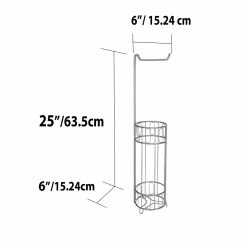 Best reviews of ๐ Home Basics Unity Free-Standing Dispensing Toilet Paper Holder, Silver ๐ 12 Best reviews of ๐ Home Basics Unity Free-Standing Dispensing Toilet Paper Holder, Silver ๐ -Home Basics Sales 837d0ba2196a4fa28aa76967acc45d7f e1a0cc0b 65a3 479c 8873 c6a24a21e7d0 1080x
