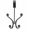 Best reviews of ๐ Home Basics Over the Door Double Hook, Bronze ๐ 2 Best reviews of ๐ Home Basics Over the Door Double Hook, Bronze ๐ -Home Basics Sales 83c7d4876cf94940ad3e8c43446321bd 1080x